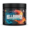 Peak Hellburner Stimfree 60 kaps.