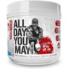 Rich Piana 5% ALL DAY YOU MAY 465 g.