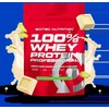 Scitec 100% Whey Protein Professional 500g.