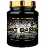 Scitec Big Bang 3.0, 825 g.
