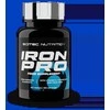 Scitec Iron Pro 60 tabl.