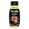 ServiVita Baltas Chocolate Dessert Sauce 320 ml.