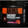 Universal Nutritions Universal Animal Energy Performance Chews 120 tabl.
