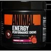 Universal Nutritions Universal Animal Energy Performance Chews 120 tabl.
