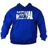 Universal Nutritions Universal Nutrition Animal Fury Hooded Sweater