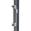 Locinox Atrama nerūdijančio plieno spynai SIXTYLOCK 40mm