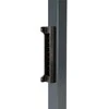 Locinox Atrama polimidinė FORTYLOCK vartų spynai 40mm