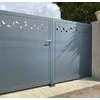 Locinox Atrama varstomiems vartams SABO, tvirtinama prie dangos