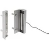 Locinox Elektromagnetas 3000N be rankenos kiemo varteliams, RAL9006