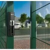 Locinox Elektromagnetinė sklendė Forty, Fifthy, Sixty lock tipo kiemo vartų spynoms