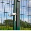 Locinox Elektromagnetinė sklendė-spragtukas kiemo varteliams INTRALEC-C-50-9005-E