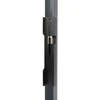 Locinox Elektromagnetinė sklendė-spragtukas kiemo varteliams INTRALEC-C-50-9005-E