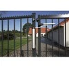 Locinox Hidraulinis pritraukėjas varteliams, pl.-1100mm, sv.-75 kg, RAL9006