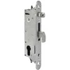 Locinox Įleidžiama spyna kiemo vartams FIFTYLOCK 50mm
