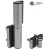 Locinox Vartelių pritraukėjas RAL9006
