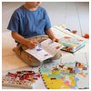 APLI Kids Dėlionė - Europos vėliavos