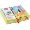 Apli Kids Lipdukų žaidimas „Forest“