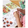 Apli Kids Lipdukų žaidimas „Ladybug“