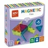 APLI Kids Magnetinis konstruktorius