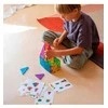 APLI Kids Magnetinis konstruktorius