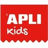 Apli Kids magnetinis žaidimas „Mada“