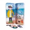 Apli Kids magnetinis žaidimas „Vandenynas“