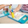 Apli Kids Spalvinimo knygelė "Gyvūnai" su vandens pieštuku
