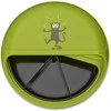 CARL OSCAR MiniDISK, Lime-monkey 12 cm