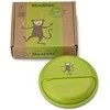 CARL OSCAR MiniDISK, Lime-monkey 12 cm