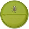 CARL OSCAR MiniDISK, Lime-monkey 12 cm