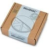 CARL OSCAR MiniDISK, Mėlyna 12 cm