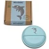 CARL OSCAR MiniDISK, Mėlyna-dolphin 12 cm