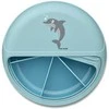 CARL OSCAR MiniDISK, Mėlyna-dolphin 12 cm