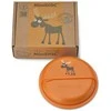 CARL OSCAR MiniDISK, Oranžinis-moose 12 cm