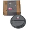 CARL OSCAR MiniDISK, Pilkas-spider 12 cm