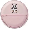 CARL OSCAR MiniDISK, Rožinė-panda 12 cm