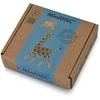 CARL OSCAR MiniDISK, Turquoise-giraffe 12 cm
