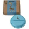 CARL OSCAR MiniDISK, Turquoise-giraffe 12 cm