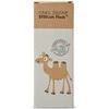 CARL OSCAR Nerūdijančio plieno sandarus vandens butelis, Žalias-camel, 500 ml