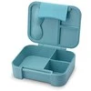 CARL OSCAR Pietų dėžutė BentoBOX, Mėlyna-dolphin