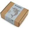 CARL OSCAR Pietų dėžutė BentoBOX, Mėlyna-dolphin