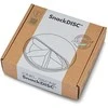 CARL OSCAR SnackDISC Mėlyna 15 cm