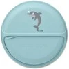 CARL OSCAR SnackDISC, Mėlyna-dolphin 15cm
