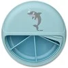 CARL OSCAR SnackDISC, Mėlyna-dolphin 15cm