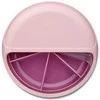 CARL OSCAR SnackDISC Rožinė 15 cm