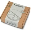 CARL OSCAR SnackDISC Žalias 15 cm