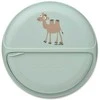 CARL OSCAR SnackDISC, Žalias-camel 15cm