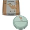 CARL OSCAR SnackDISC, Žalias-camel 15cm