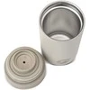 CARL OSCAR Termosinis puodelis - Greige, 400 ml