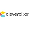 Cleverclixx - Magnetinės lenktynių trasos automobilis - mėlynas, 1vnt.